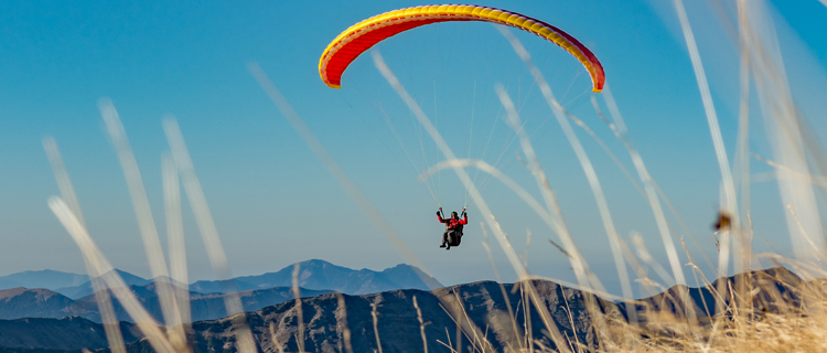 Moderne Leihausrüstung