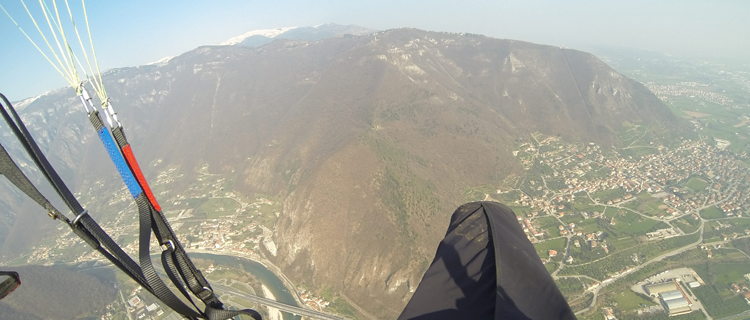 Monte Grappa