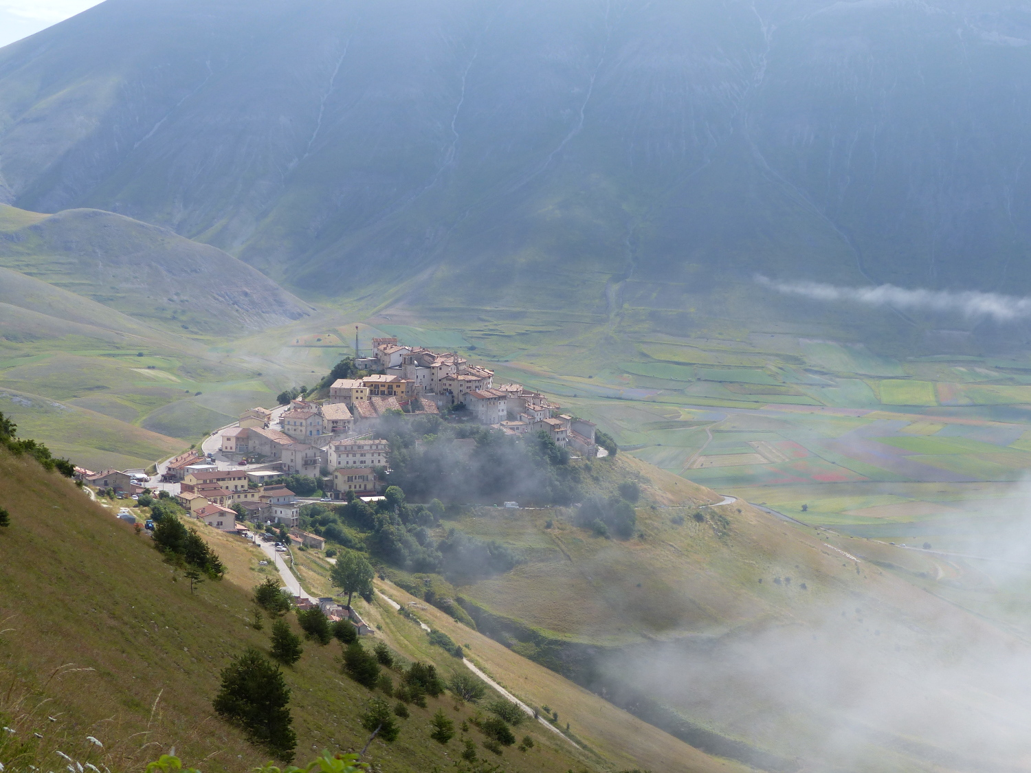 Castelluccio