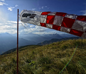 UP Paragliders