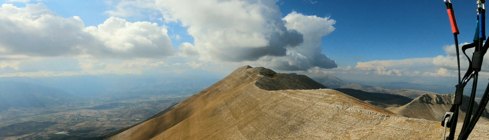 Faszinierende AIRlebnisse