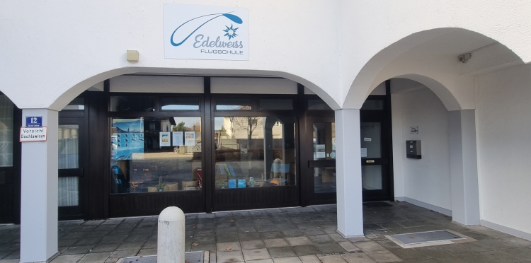 Gleitschirm-SHOP Sauerlach