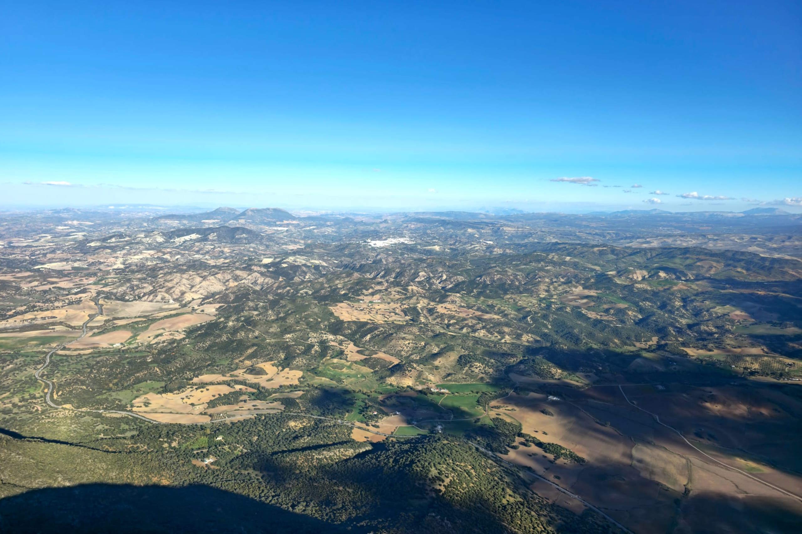 Sierra de Lijar