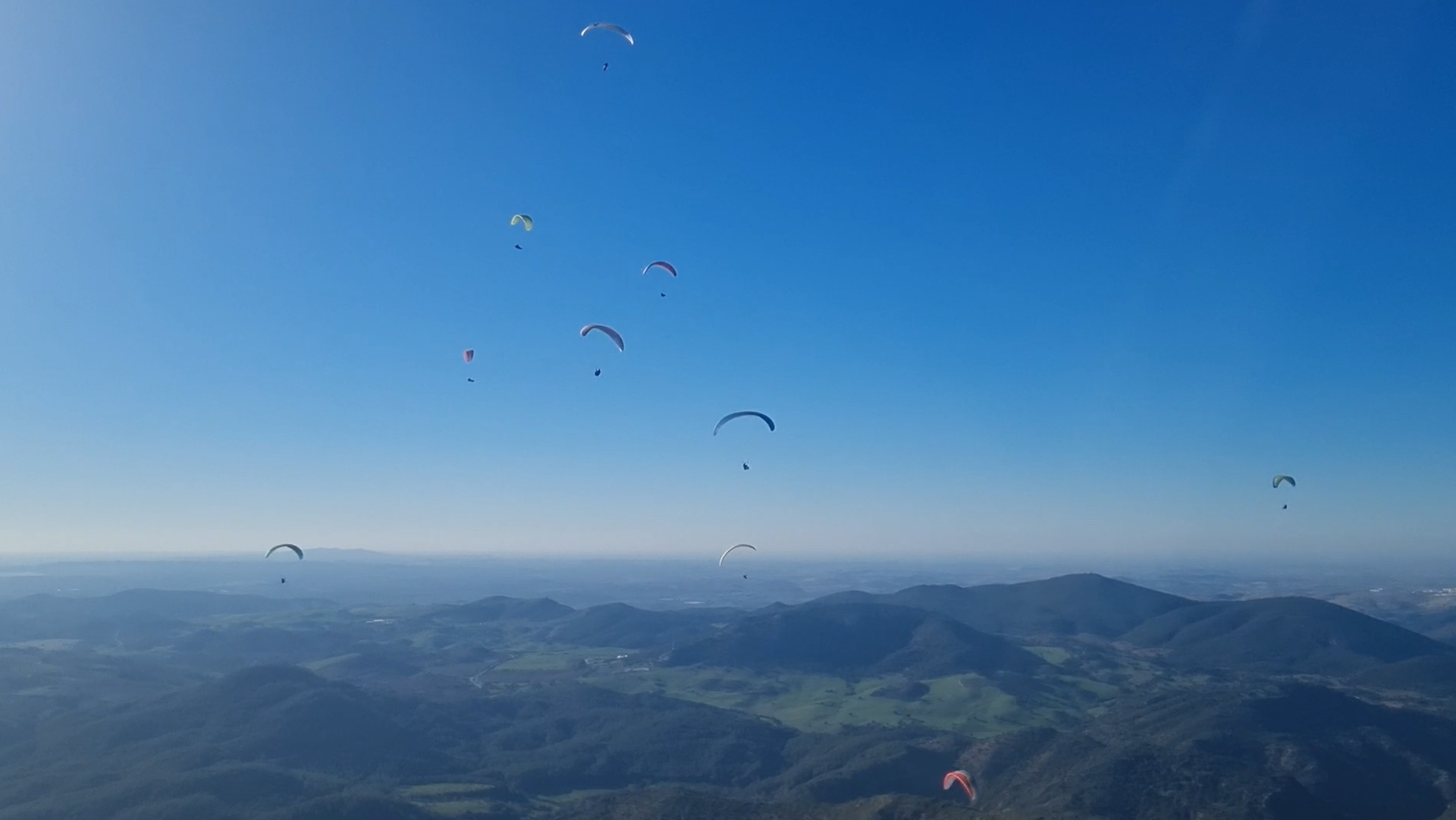 Startplatz Poniente - Lijar