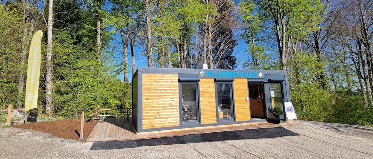 STANDORT HÖRNLE - Bad Kohlgrub