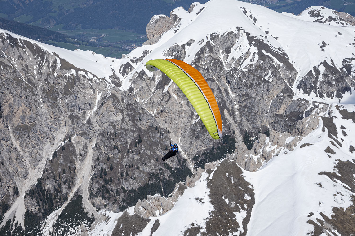 Professionelles Guiding