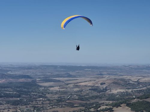 Algodonales-Tour November 2025