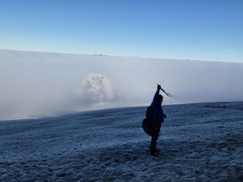Bad Kohlgrub Winterkurs 2025