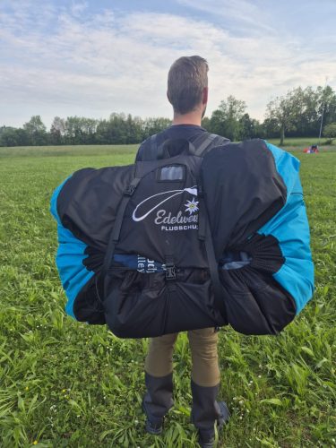 Bassano Höhenkurs 2025