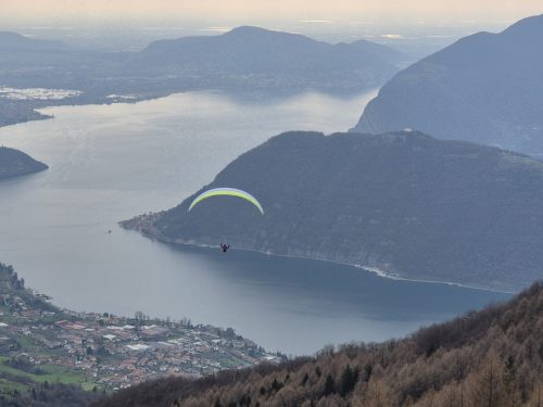 Brescia-Tour März 2025