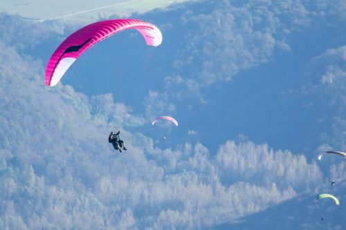 Meduno-Tour November 2024