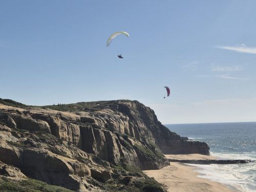 Portugal-Tour April 2025