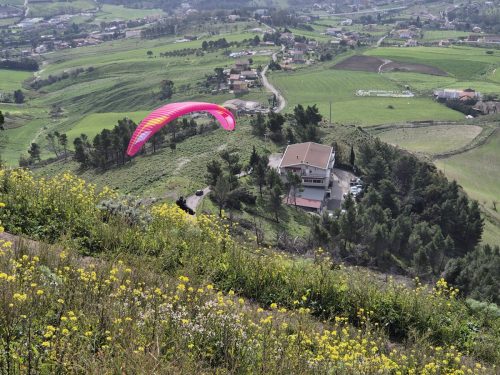 Sizilien-Tour Februar 2025