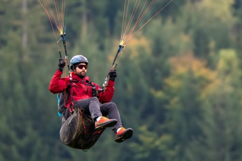 Wildschönau Höhenkurs 2025