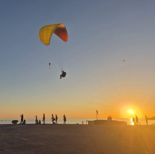 Türkei-Tour Oktober 2024