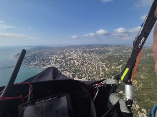 Albanien-Tour September 2025